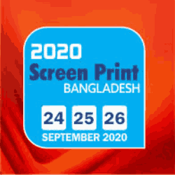 Screen Print Bangladesh 2020